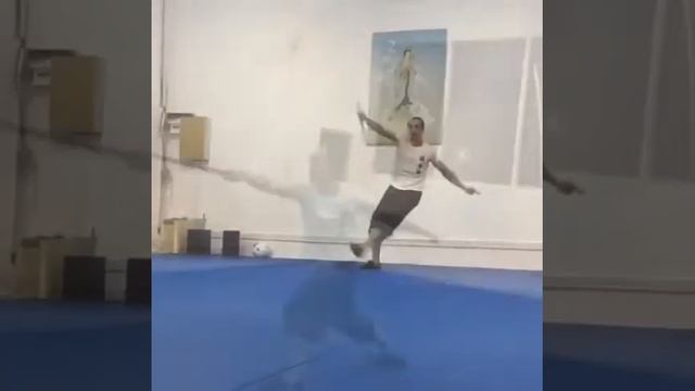 Отработка Кунгфу Цзянь смотреть онлайн