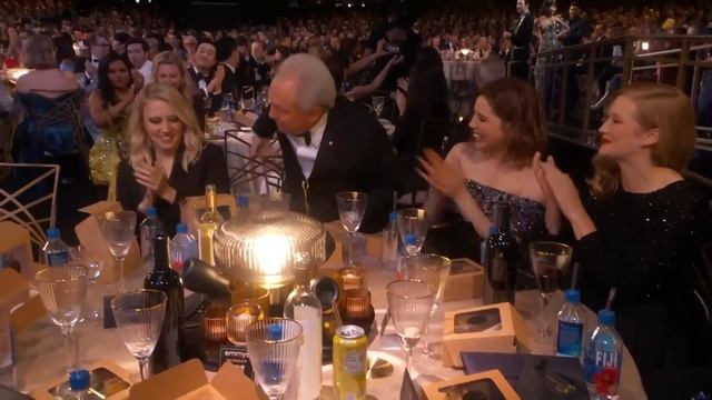 Variety Sketch Series: 74th Emmy Awards смотреть онлайн
