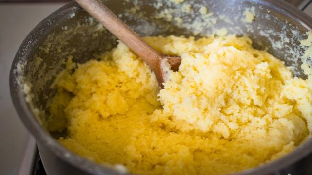 Сборник рецептов