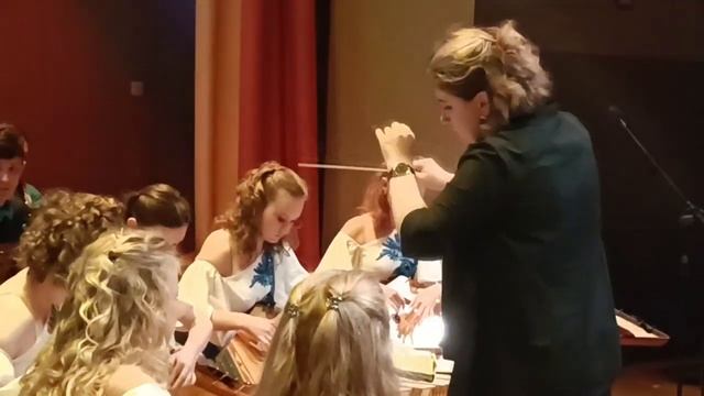 К. Шаханов "Кельтские танцы" 2 часть смотреть онлайн