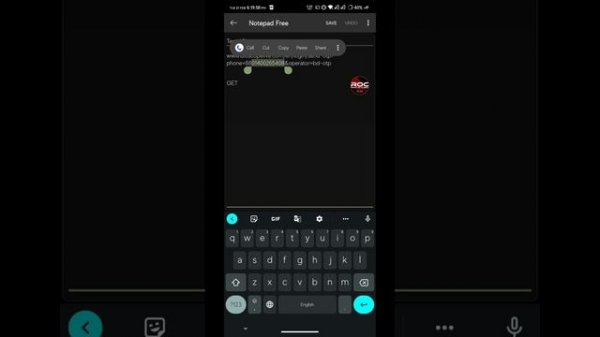 Create Your Own Sms Bomber App On Android | Episode 06 | App Development On Android | Root Of Cyber