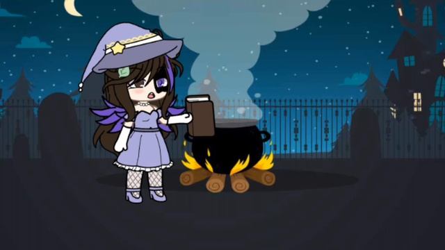 делаем зелье 