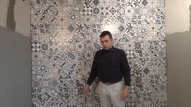 нивелировочный пол BERGAUF EASY BODEN смотреть онлайн