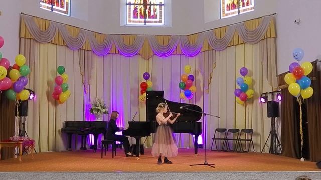 Анатолий Кролл, "Полька ослика" смотреть онлайн
