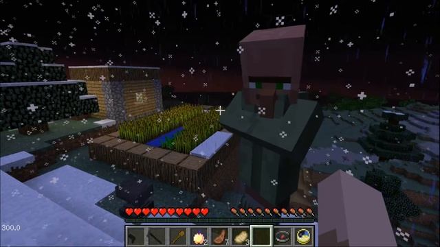 Майнкрафт, но ДЖЕФФ УБИЙЦА СТАНОВИТСЯ СИЛЬНЕЕ С КАЖДЫМ УДАРОМ! JEFF THE KILLER CREEPYPASTA MINECRAF смотреть онлайн