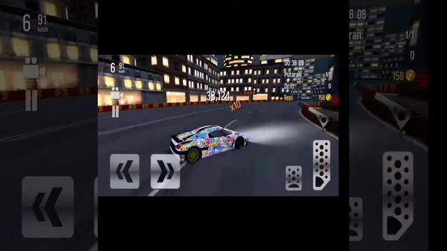 Games drift mobil di hp android смотреть онлайн