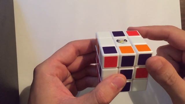 Как собрать кубик Рубика? Пошагово и понятно смотреть онлайн