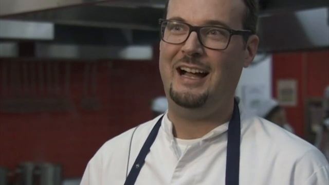 Мастер класс от Дэвида Моттла