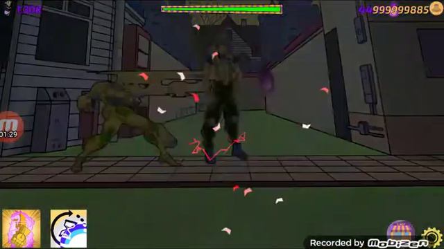 jojo clicker part 2 happy mod смотреть онлайн