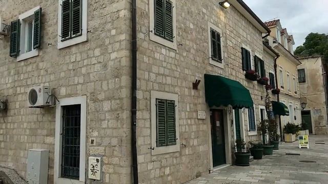 Уникальные места Черногории. Герцег Нови и Игало смотреть онлайн