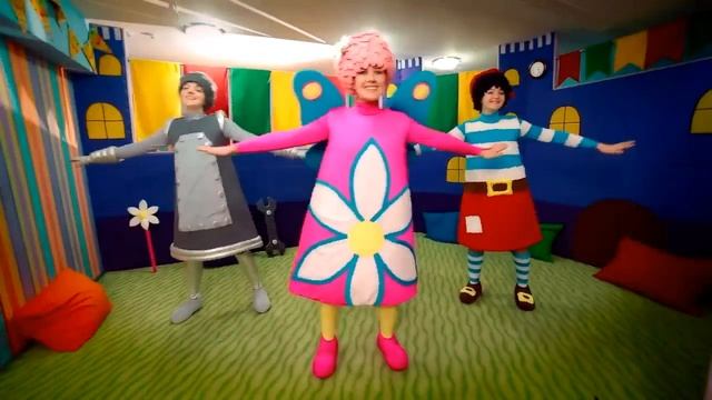 Кружок "Занимательная грамматика". Наша Речь И Наш Язык смотреть онлайн