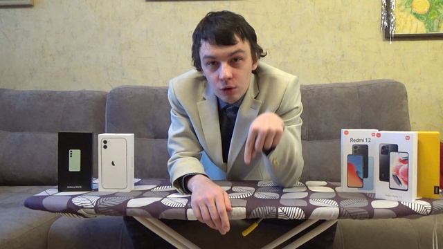 ГЛУБОКАЯ АНАЛИТИКА НОВЫХ XIAOMI И СТОИТ ЛИ БРАТЬ POCO X6 PRO?