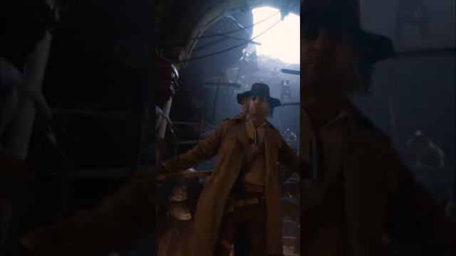 Настоящий Хайзенберг - Resident Evil Village смотреть онлайн