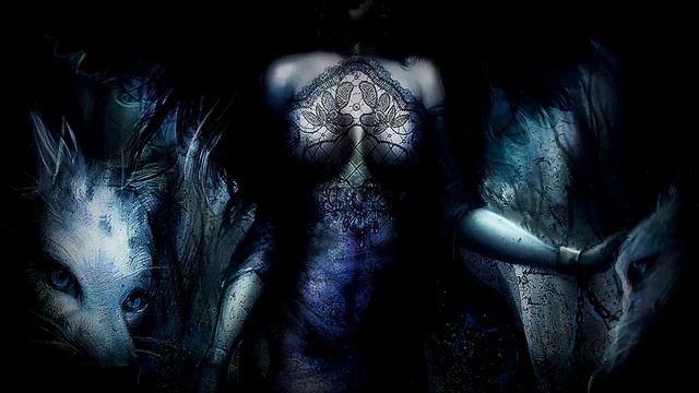 ЗАГАДОЧНЫЕ СУЩЕСТВА - МИФИЧЕСКИЕ ФУРИИ. СЕРДИТЫЙ ЖЕНСКИЙ ОБРАЗ ИЗ ПОДЗЕМНОГО ОБРАЗА смотреть онлайн