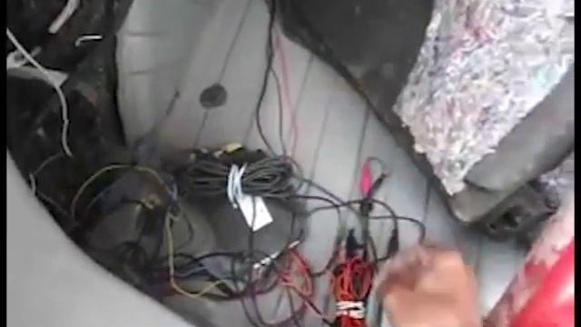 Обзор Парктроника смотреть онлайн