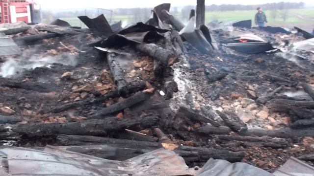 8. Пожар на выборах. Конеферма Хасана Идиятуллина смотреть онлайн