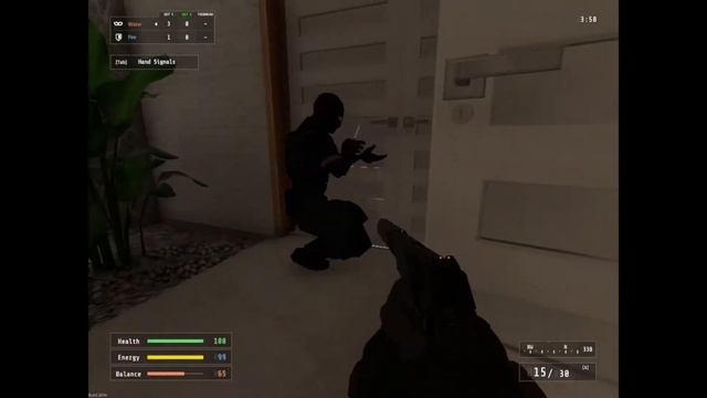 Intruder Review 2021 - Innovating Stealth Shooters смотреть онлайн