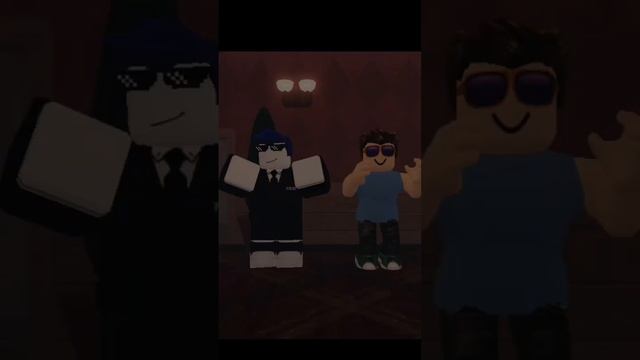 танец анимация #roblox смотреть онлайн