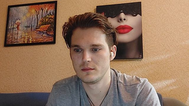 Глеб Баканов/ Проба 2/ Герой и Полицейский