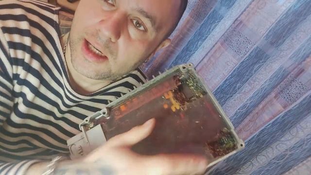 Как отключить иммобилайзер chrysler voyager смотреть онлайн