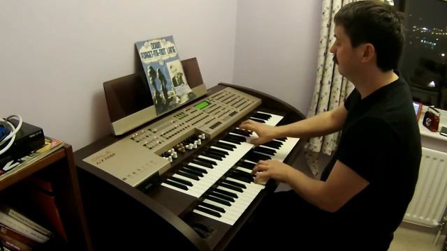 Orla Showcase Part 6 - Down Forget-Me-Not Lane - On the Sunny Side of the Street смотреть онлайн