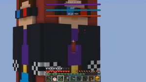 ЧАНК ЕНОТА vs ЧАНК ШЕДИМЕНА vs ЧАНК ФИАЛКИ В МАЙНКРАФТ! БИТВА ЧАНКОВ ЮТУБЕРОВ В MINECRAFT