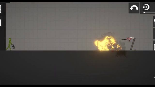 Melon Playground Mod Caused Knight Addon Mod Test смотреть онлайн