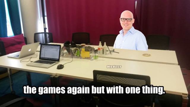 Rovio be like right now: смотреть онлайн