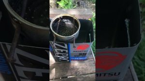 Дроболейка своими руками #дробь в домашних условиях