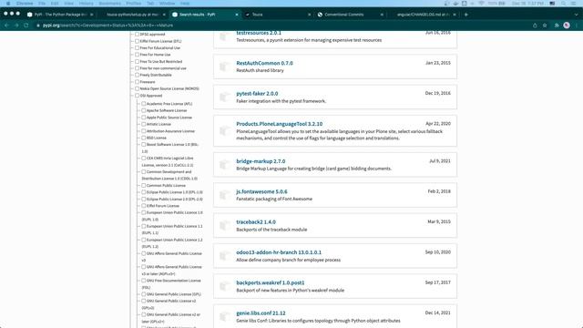 Python Packaging and Publishing 2 2 смотреть онлайн