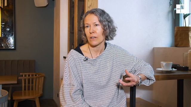 «Каждая стрижка — твоя репутация»: Анна Эшвуд о том, что должен знать парикмахер смотреть онлайн