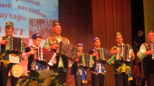 Пимерские Тальянисты , с.Пестрецы , 27.04.16г. смотреть онлайн