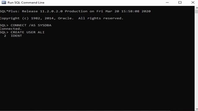 DFP4053:DATABASE ADMINISTRATION PROJECT(LIBRARY MANAGEMENT) смотреть онлайн