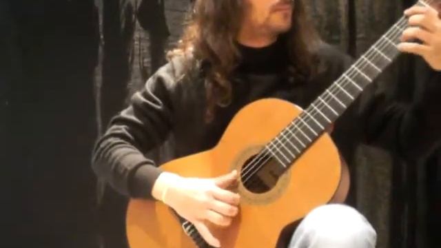 Vals baile de salon. GUITARRA ADMIRA IRENE смотреть онлайн