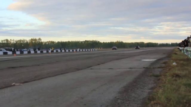 Краснозерка 27 08 2011 класс 3 Forester Novosib vs Verossa Novosib смотреть онлайн