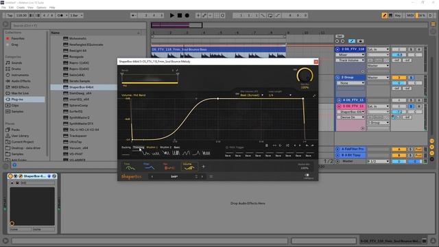 Cableguys ShaperBox Bundle | Multi FX Tool Plugin Review смотреть онлайн