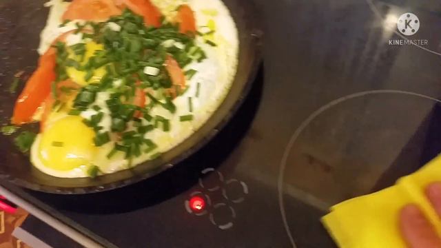 Классический завтрак///Иду на очень ответственное задание// смотреть онлайн