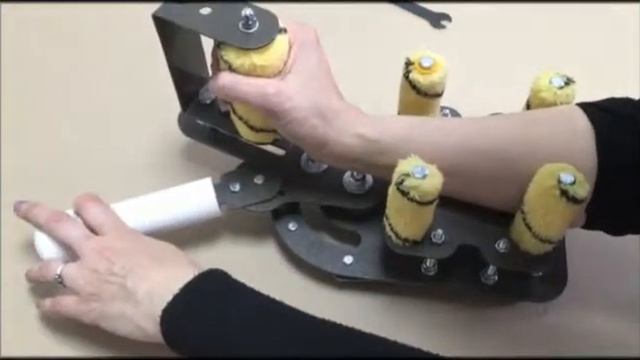 Тренажеры для реабилитации кисти руки горизонтальный ТРКГ-1 смотреть онлайн