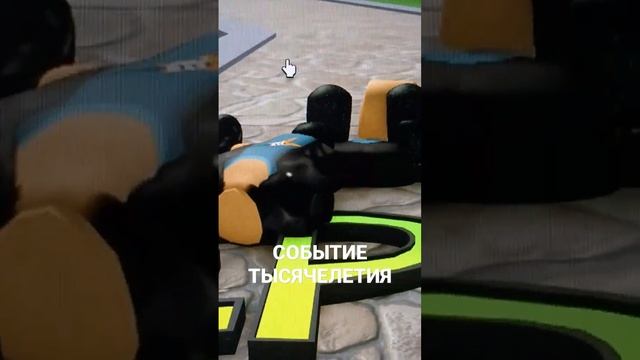 НОВЫЙ ЗВУК СМЕРТИ В РОБЛОКСЕ смотреть онлайн