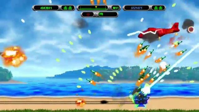 Heavy Weapon (All Missions) смотреть онлайн