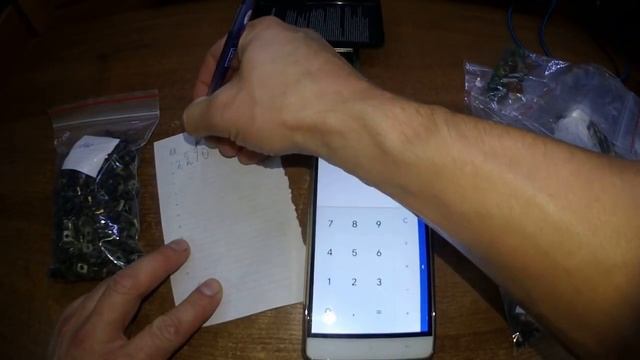 Куча Радиодеталей-Сколько Стоит Электрорадиолом смотреть онлайн