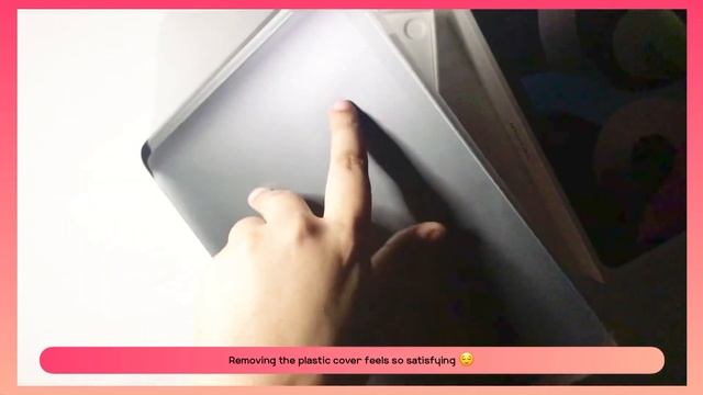 #asmr Unboxing iPad Air 4 2020 64GB space gray - [ASMR] #ipadair4 #technology #apple #ipad смотреть онлайн