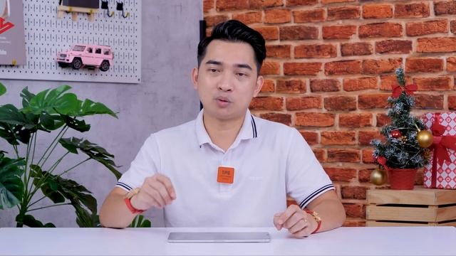 Đây mới là chiếc iPad có P/P và đáng mua nhất hiện tại? смотреть онлайн