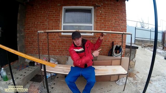 ✅ УБОРКА??? ВАЩЕ НЕ ПРОБЛЕМА!!! Делаем стеллаж своими руками. Как сделать? ЖМИ и СМОТРИ! ?️ смотреть онлайн