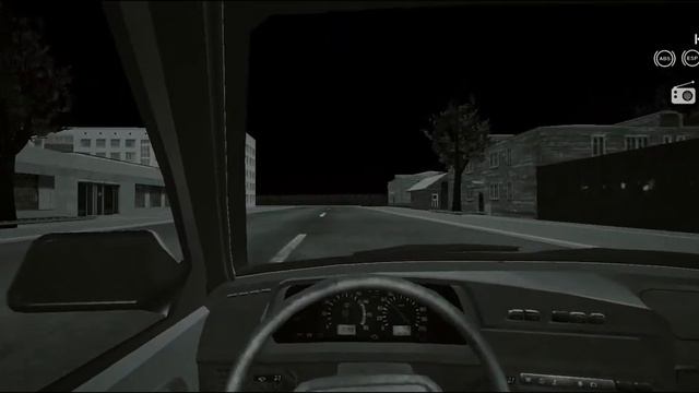 Обзор игры RussianCar: Simulator от M.O.A.B