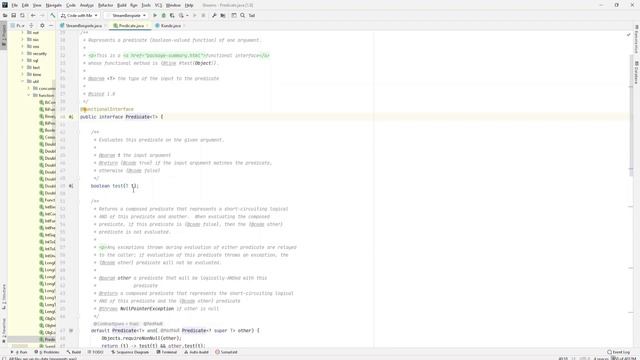 Java Streams Tutorial - Einstieg in die funktionale Programmierung (Filter & ForEach) смотреть онлайн