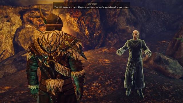 Risen 3 - Episode 46 - "Necroloth!" смотреть онлайн