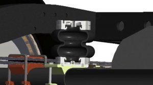 Замена задней подвески УАЗ Патриот