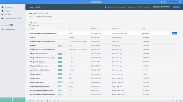 The Factor - Quarkus Source Code Generator - Part 2 смотреть онлайн