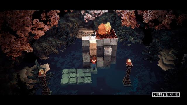 Bonfire Peaks Gameplay HD (PC) | NO COMMENTARY смотреть онлайн